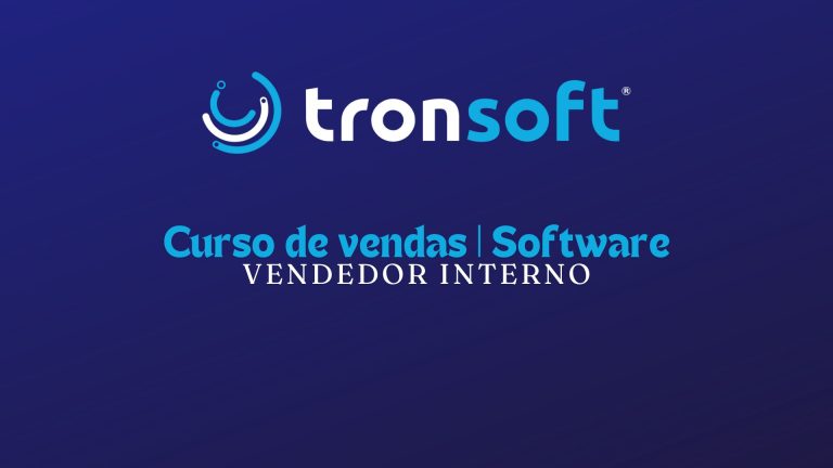 Vendedor Tronsoft